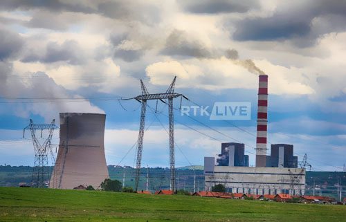 科索沃燃煤電廠獲歐盟7600萬歐元援助以遏制污染